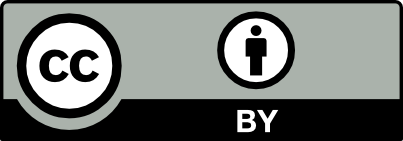 Creative Commons License Icon